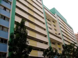 Blk 854 Tampines Ville (Tampines), HDB 4 Rooms #606816911